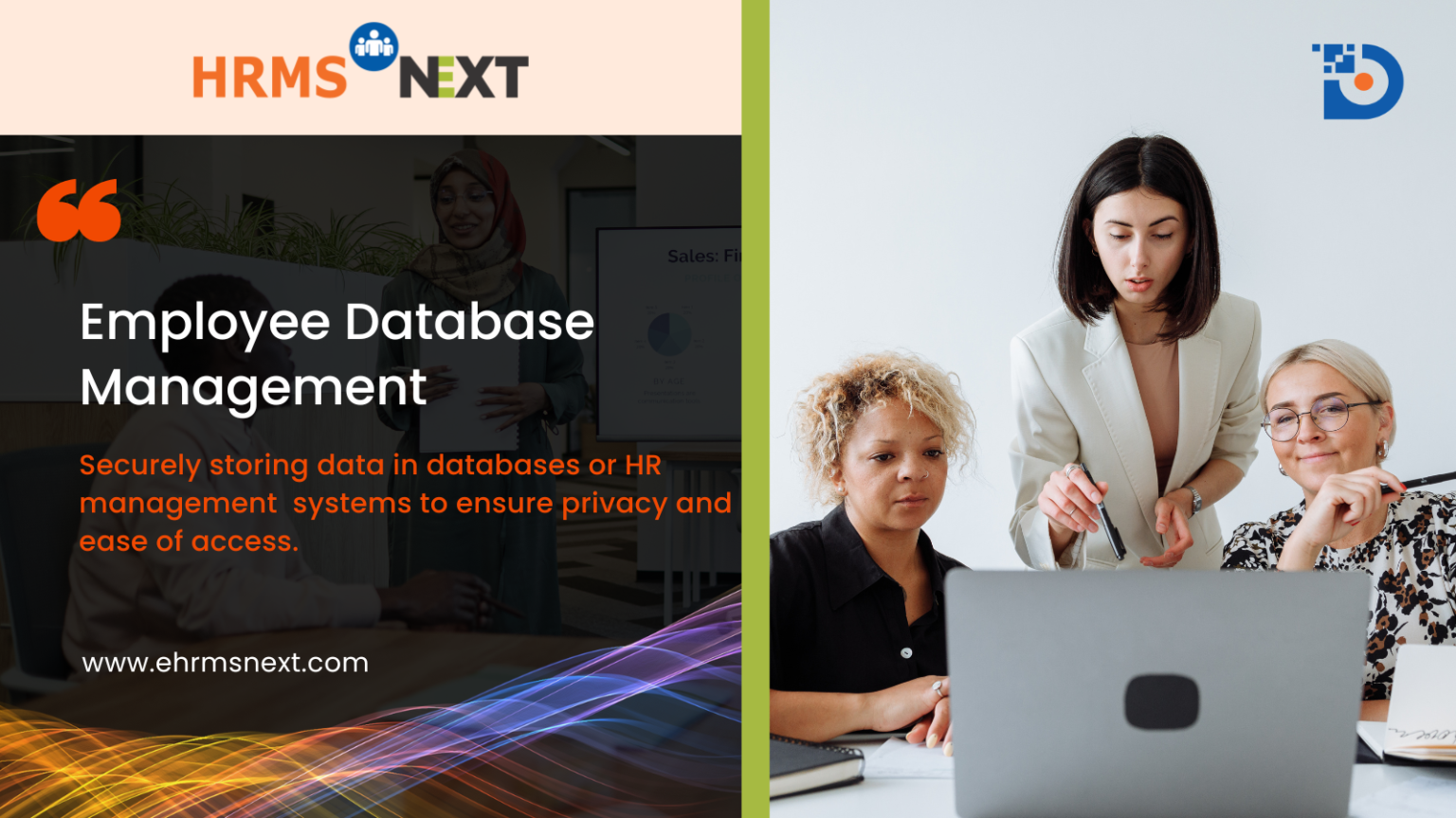 Effective Employee Database Management